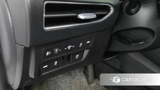 Hyundai Sonata (DN8) id 4501724 из Кореи 25