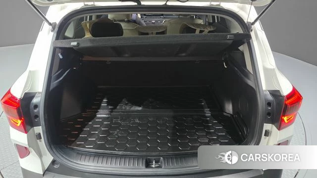 Kia Seltos id 4331119 из Кореи 25