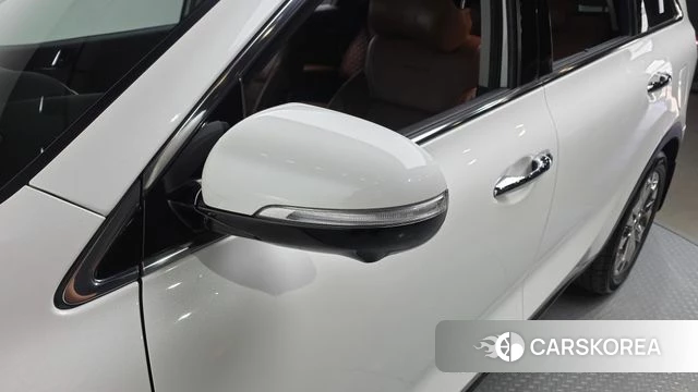 Kia The New Sorento id 4285544 из Кореи 25