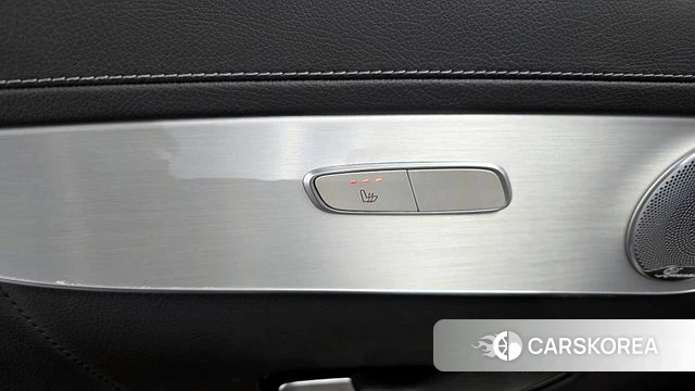 Mercedes-Benz GLC-Class X253 id 4384435 из Кореи 25