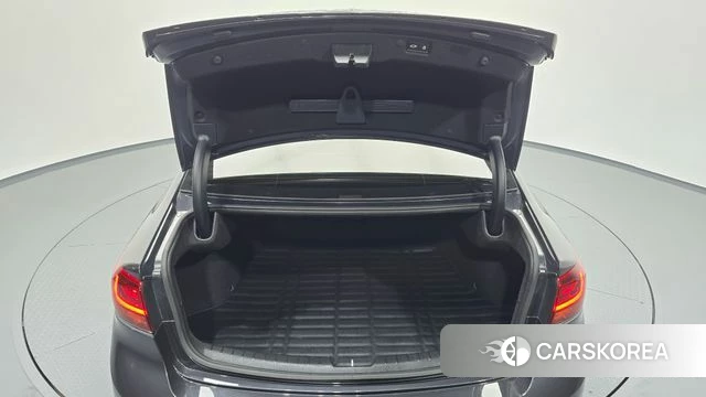 Kia K7 Premier id 4447196 из Кореи 25