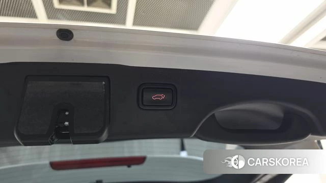 Kia The New Sorento id 4849791 из Кореи 25