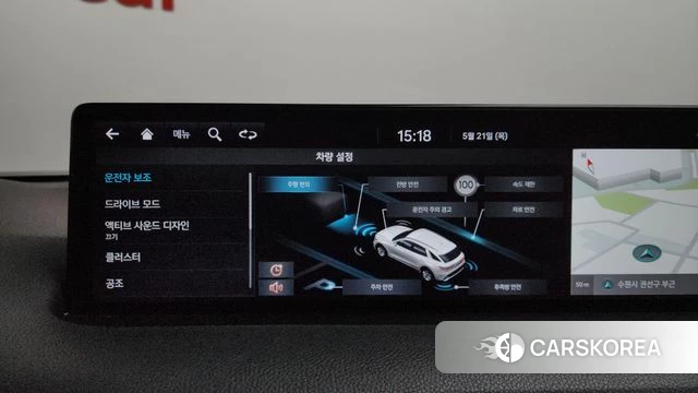 Genesis GV70 id 4355783 из Кореи 25