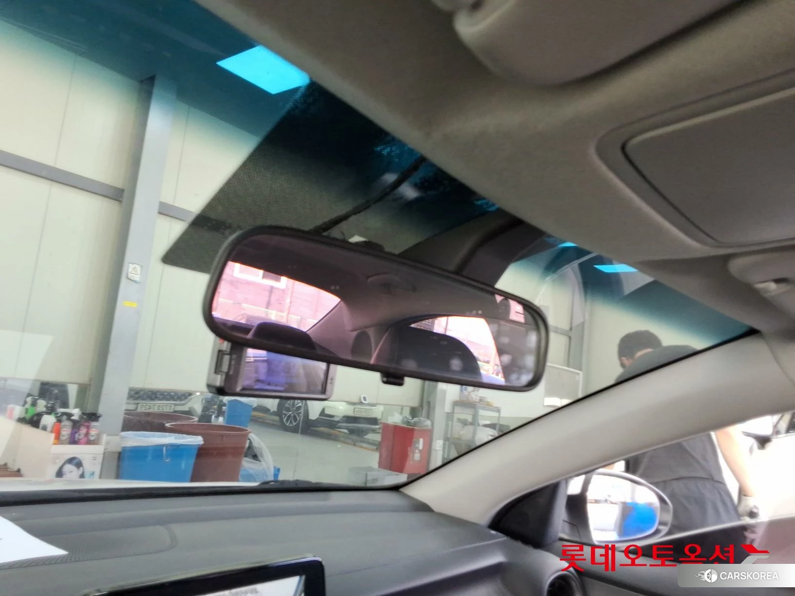 Kia K3 id 3882153 из Кореи 25