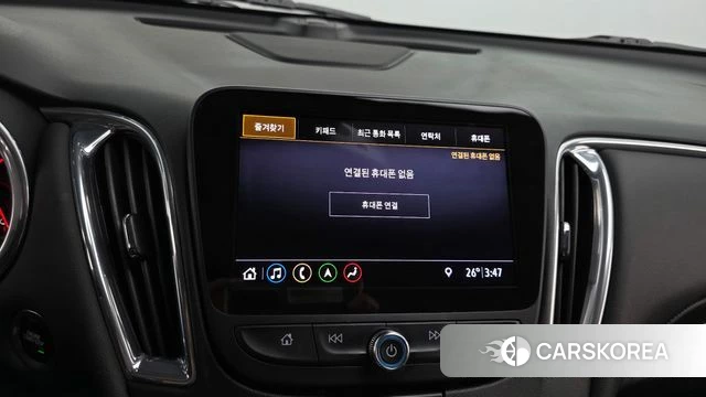Chevrolet (GM Daewoo) The New Malibu id 4780751 из Кореи 25