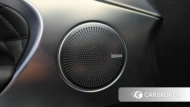 Genesis G70 id 4574117 из Кореи 25