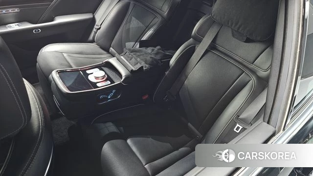 Genesis G90 (RS4) id 4506819 из Кореи 25