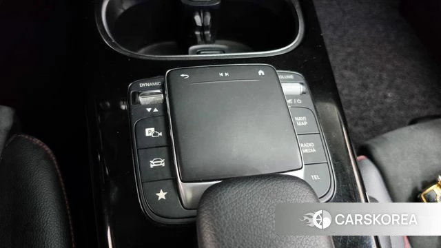 Mercedes-Benz CLA-Class C118 id 4727349 из Кореи 25