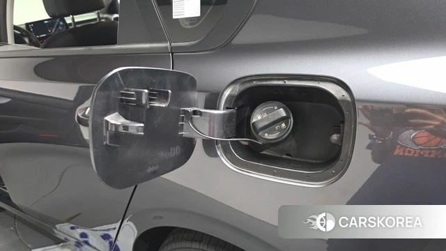 Kia The New K3 2nd generation id 4745745 из Кореи 25