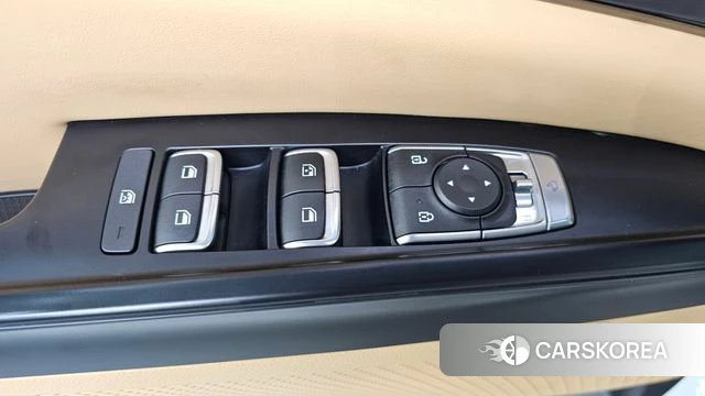 Kia Carnival 4th generation id 4740023 из Кореи 25