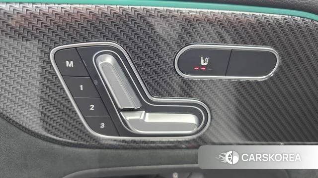 Mercedes-Benz GLB-Class X247 id 4396533 из Кореи 25