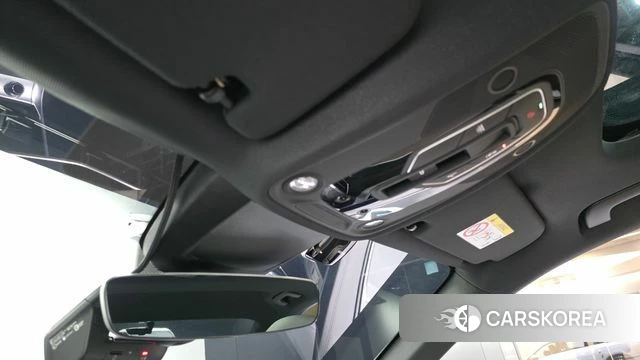 Audi A6 (C8) id 4186568 из Кореи 25