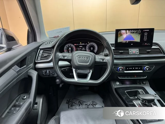 Audi Q5L Sportback id 4261588 из Китая 25