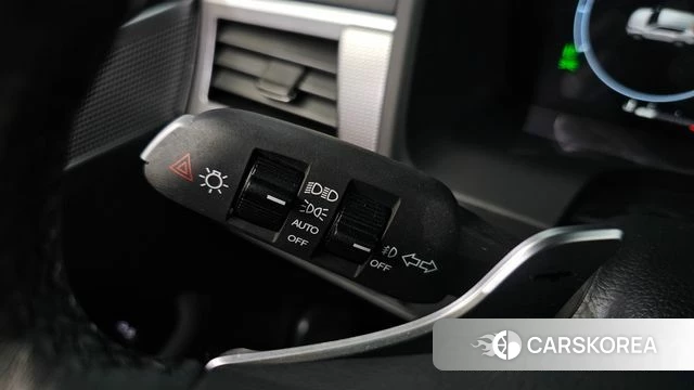 Ssangyong All New Rexton id 4529757 из Кореи 25