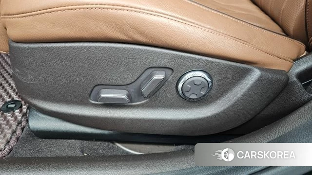 Genesis G80 (RG3) id 4401591 из Кореи 25