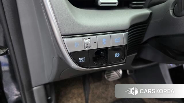 Hyundai Ionic 5 id 4224298 из Кореи 25