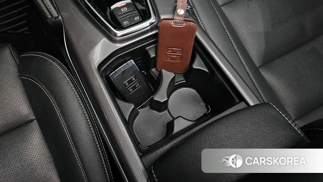 Renault Korea (Samsung) QM6 id 4188495 из Кореи 25