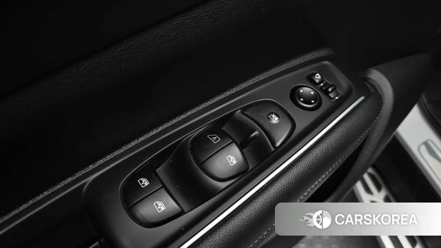 Renault Korea (Samsung) The New QM6 id 4907229 из Кореи 25