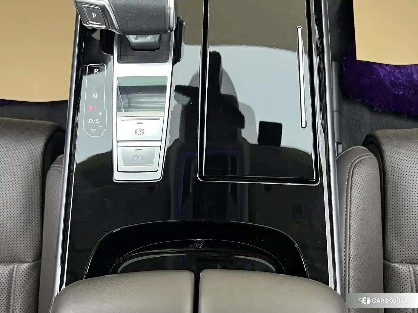 Audi A8 id 4583883 из Китая 25