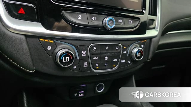 Chevrolet (GM Daewoo) Traverse id 4740529 из Кореи 25