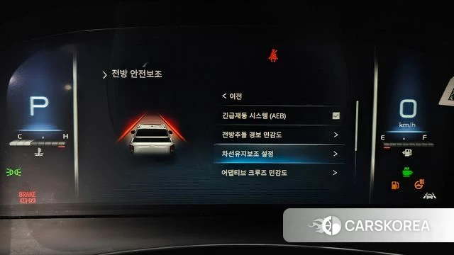 Ssangyong The New Rexton Sports Cannes id 4388069 из Кореи 25