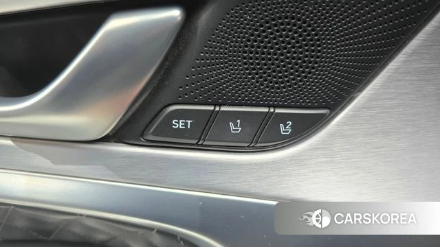 Genesis G70 id 4900844 из Кореи 25
