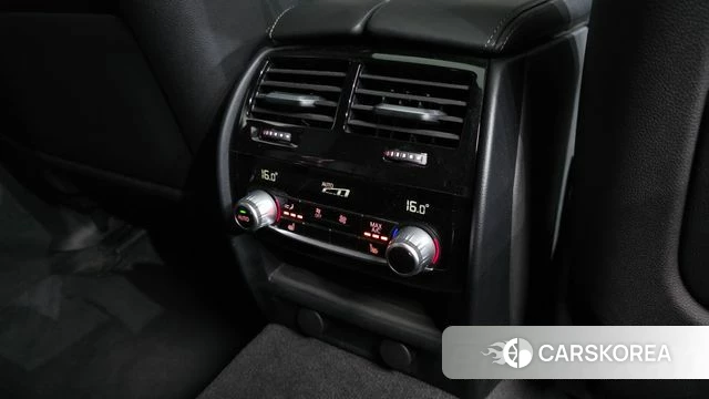 BMW 5 Series (G30) id 4557399 из Кореи 25
