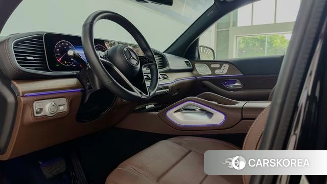 Mercedes-Benz GLS id 4276879 из Китая 25