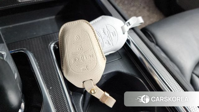 Ssangyong All New Rexton id 4187340 из Кореи 25