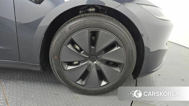 Tesla Model 3 id 4834145 из Кореи 25