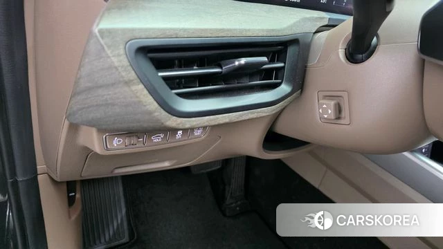 Kia K8 Hybrid id 4433040 из Кореи 25