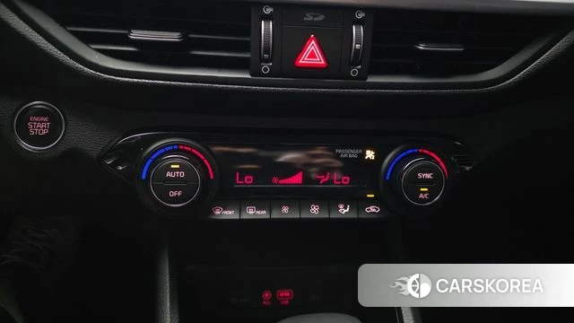 Kia Come New K3 id 4283588 из Кореи 25