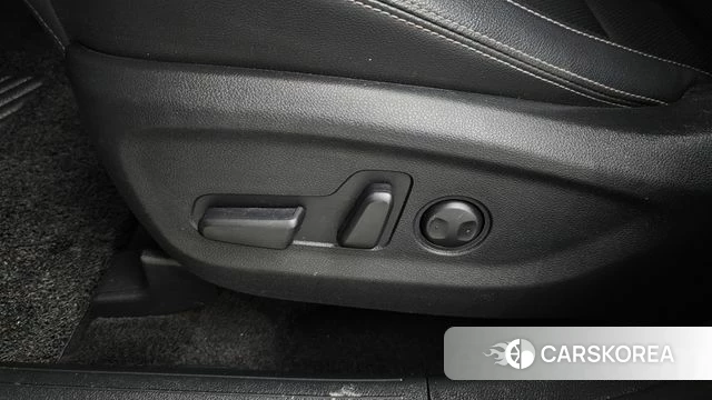 Kia Sportage The Bold id 4586585 из Кореи 25