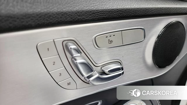 Mercedes-Benz C-Class W205 id 4378241 из Кореи 25