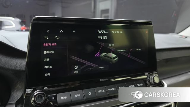 Kia Seltos id 4620193 из Кореи 25