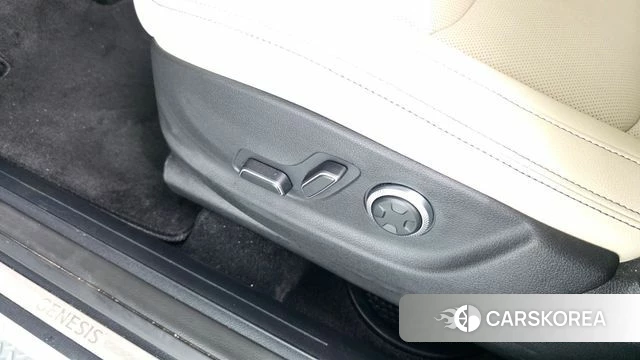 Genesis GV70 id 4560777 из Кореи 25