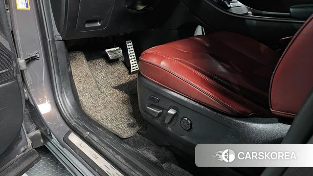 Hyundai Palisade id 4849521 из Кореи 25