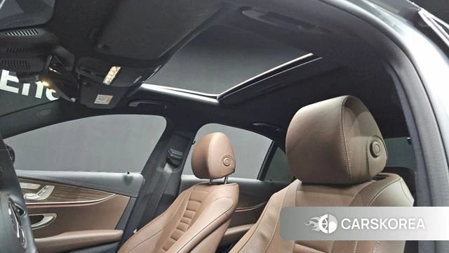 Mercedes-Benz E-Class W213 id 4613733 из Кореи 25