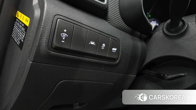 Hyundai All New Tucson id 4250796 из Кореи 25