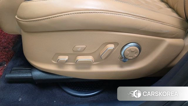 Genesis GV80 id 4294488 из Кореи 25