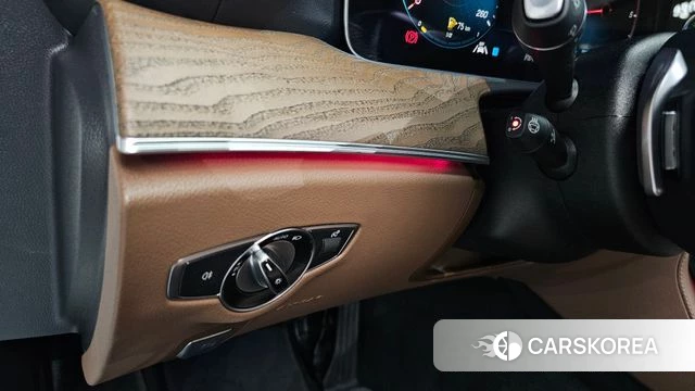 Mercedes-Benz E-Class W213 id 4696339 из Кореи 25