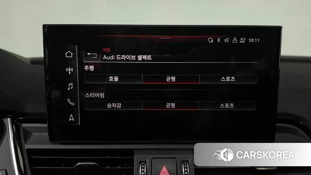 Audi Q5 (FY) id 4324058 из Кореи 25
