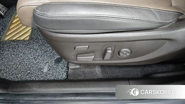 Hyundai Santa Fe TM id 4677905 из Кореи 25