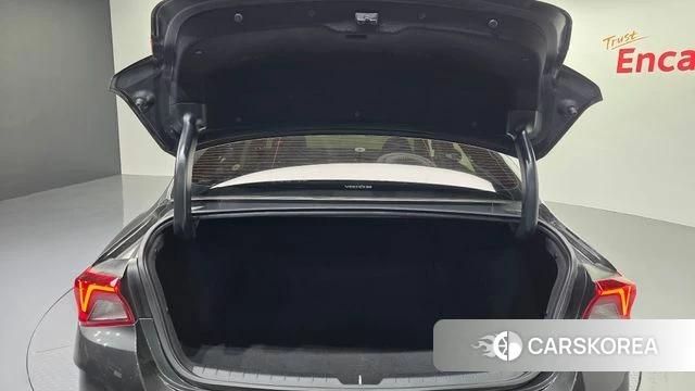 Kia K5 Hybrid 3rd Generation id 4243728 из Кореи 25