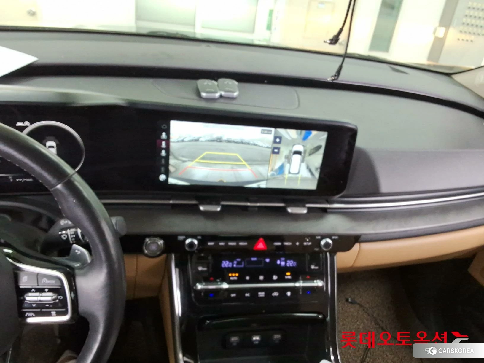 Kia Carnival id 3888403 из Кореи 25