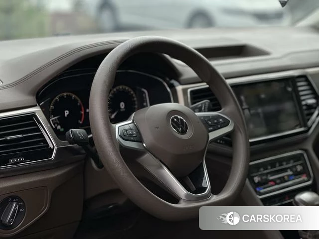 Volkswagen Weiran id 4239175 из Китая 25