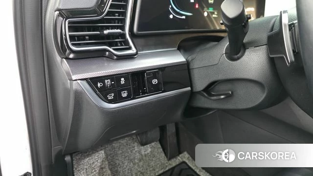 Kia Sportage 5th Generation Hybrid id 4194242 из Кореи 25