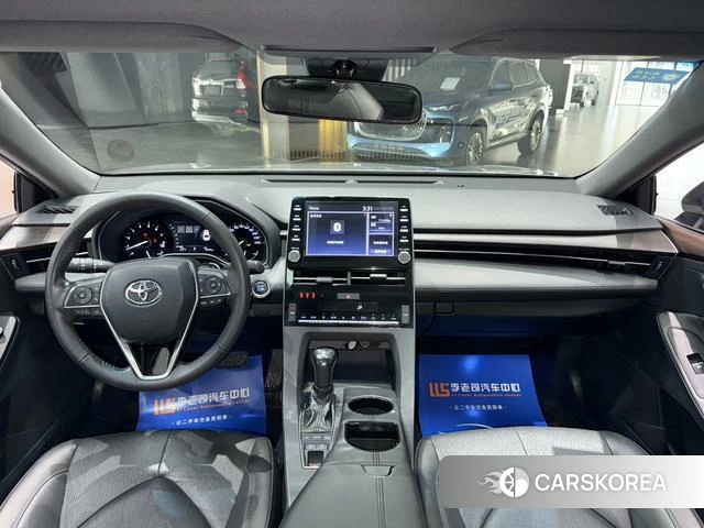 Toyota Asian dragon id 4298469 из Китая 25