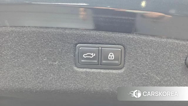 Kia The New K9 2nd generation id 4768258 из Кореи 25