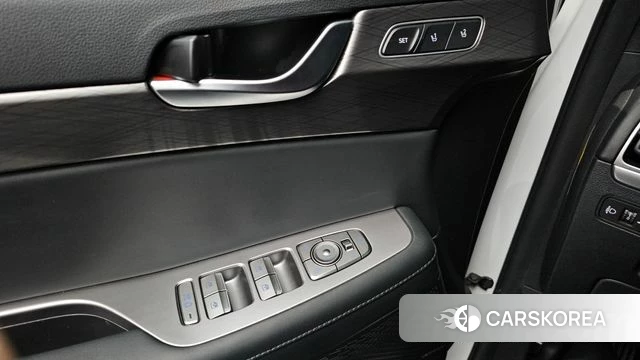 Hyundai Palisade id 4610092 из Кореи 25